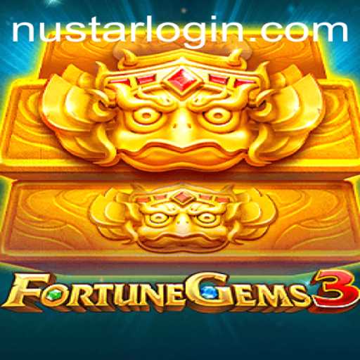 FortuneGems3: A Deep Dive into the Captivating World of NuStar Adventure
