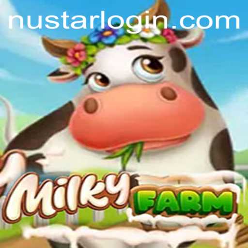 Exploring MilkyFarm: A Cosmic Adventure through the Nustar Galaxy